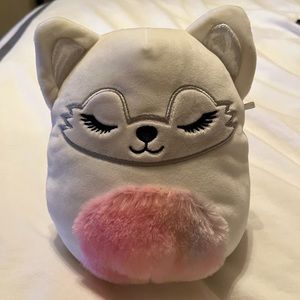 Fox squishmallow